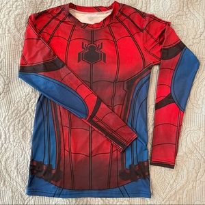 Spider-Man Shirt